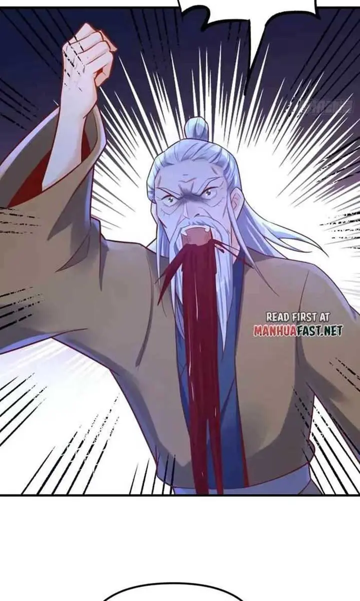 I'm Actually a Cultivation Bigshot Chapter 553 Page 44