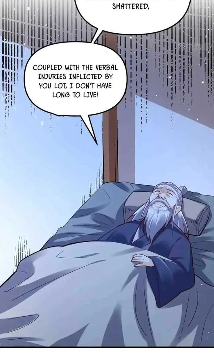 I'm Actually a Cultivation Bigshot Chapter 553 Page 47