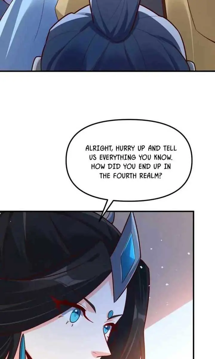 I'm Actually a Cultivation Bigshot Chapter 553 Page 49