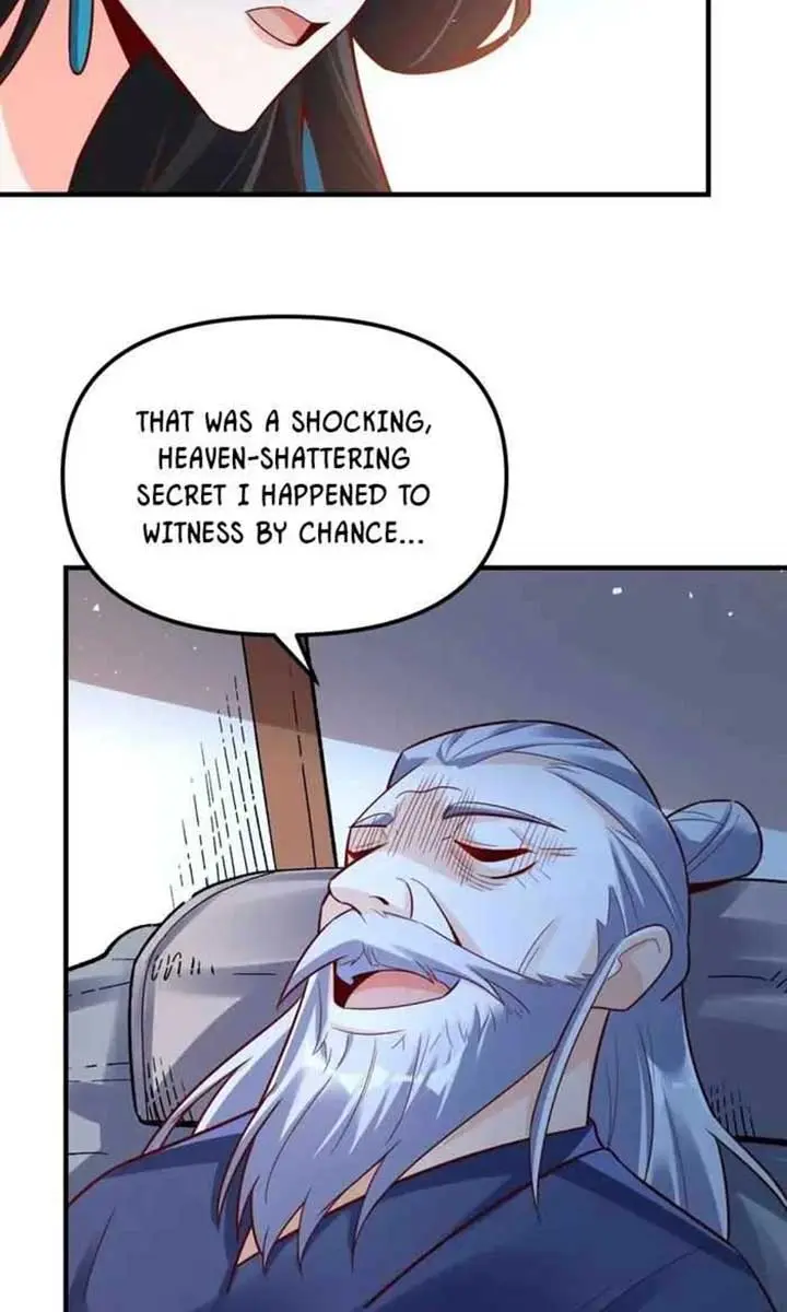 I'm Actually a Cultivation Bigshot Chapter 553 Page 50