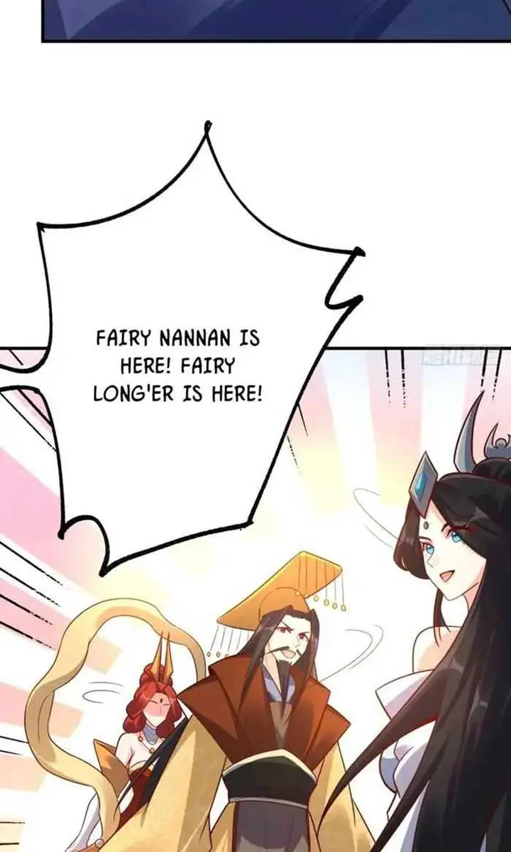 I'm Actually a Cultivation Bigshot Chapter 553 Page 51