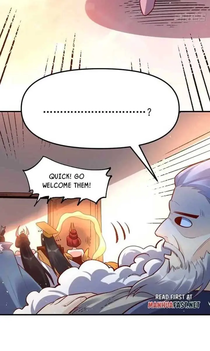 I'm Actually a Cultivation Bigshot Chapter 553 Page 54