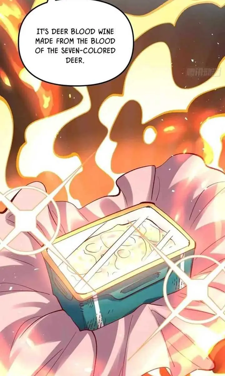 I'm Actually a Cultivation Bigshot Chapter 553 Page 56