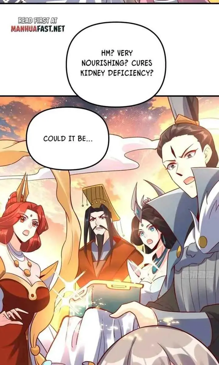 I'm Actually a Cultivation Bigshot Chapter 553 Page 59