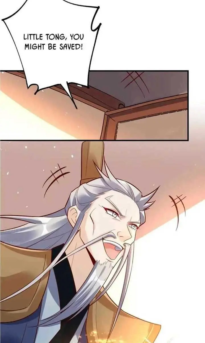 I'm Actually a Cultivation Bigshot Chapter 554 Page 4