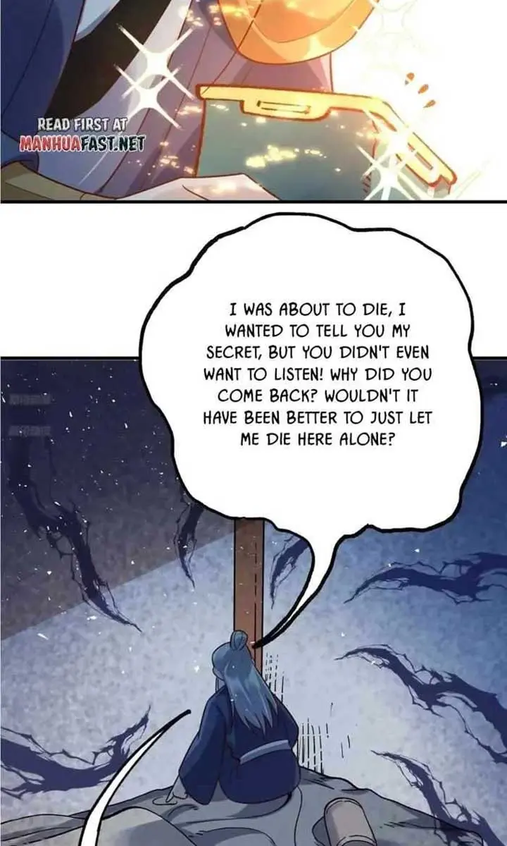 I'm Actually a Cultivation Bigshot Chapter 554 Page 5