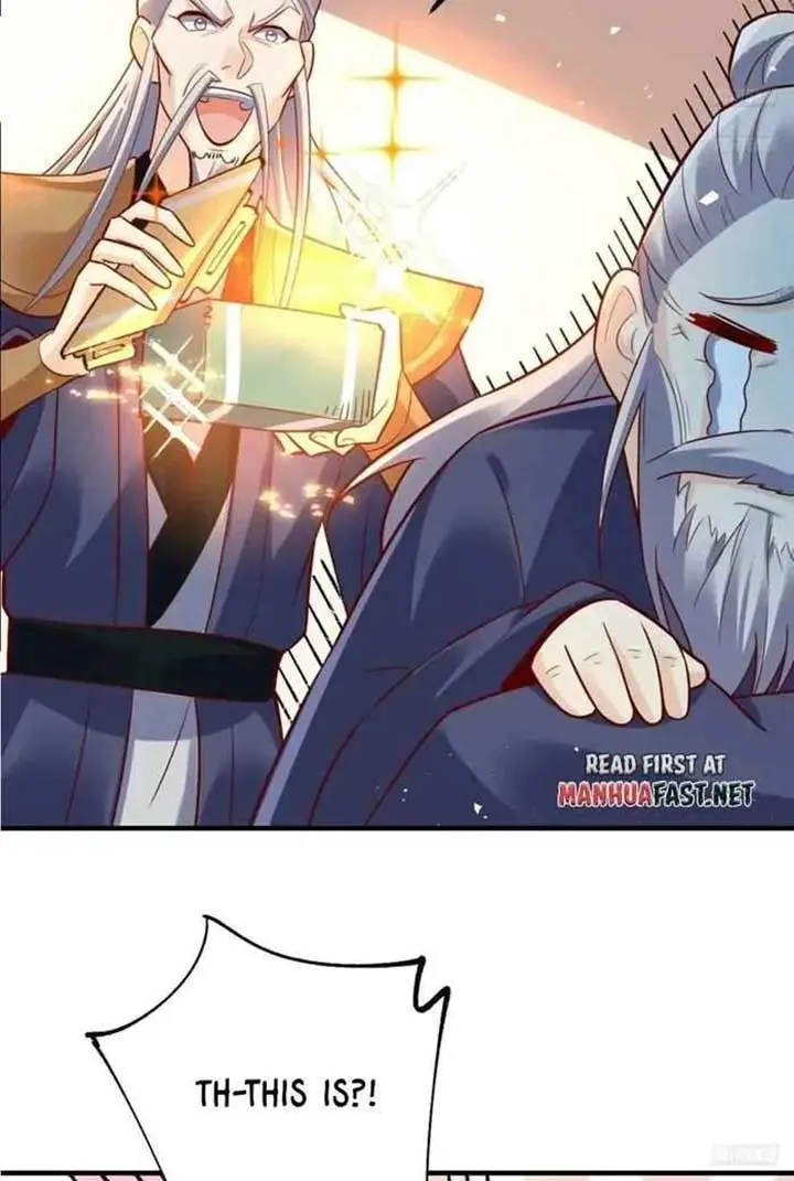 I'm Actually a Cultivation Bigshot Chapter 554 Page 7