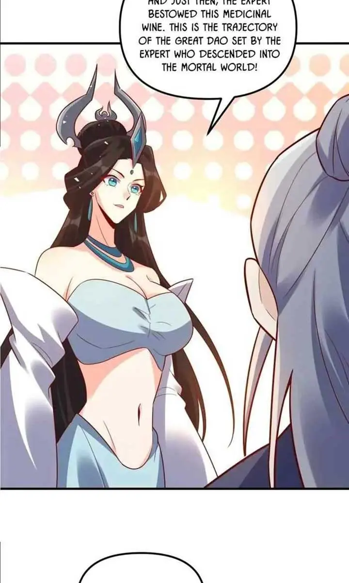 I'm Actually a Cultivation Bigshot Chapter 554 Page 9