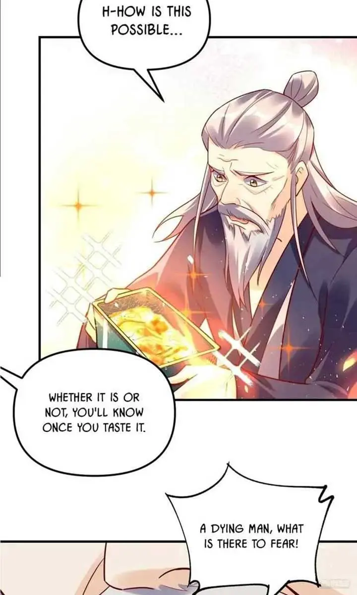 I'm Actually a Cultivation Bigshot Chapter 554 Page 10