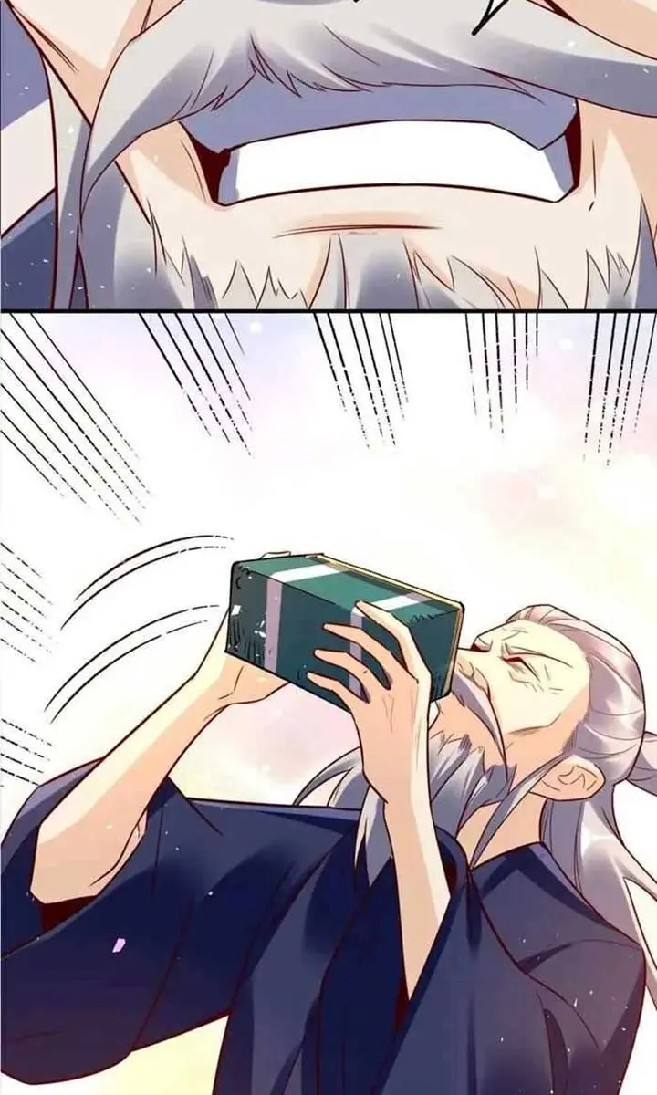 I'm Actually a Cultivation Bigshot Chapter 554 Page 11