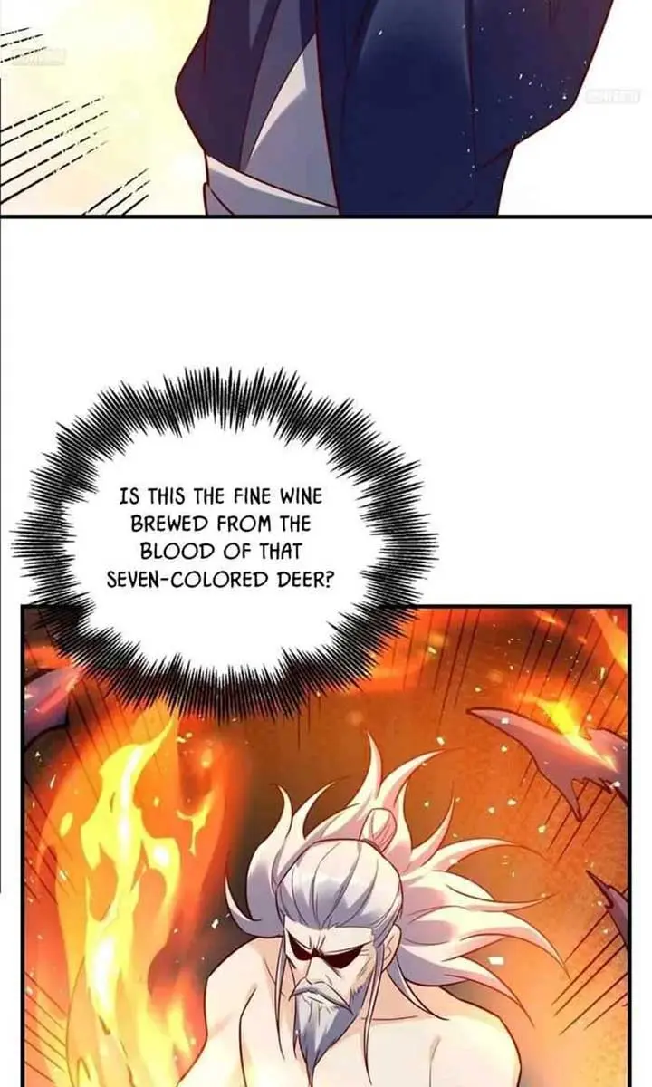 I'm Actually a Cultivation Bigshot Chapter 554 Page 12