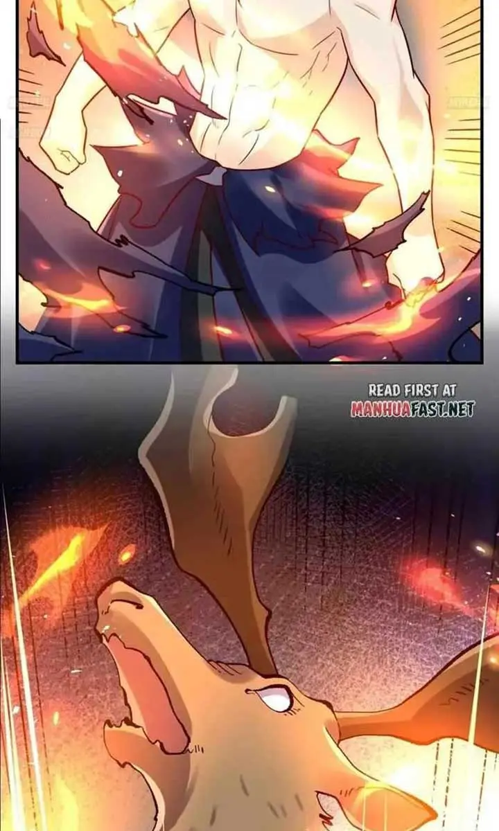 I'm Actually a Cultivation Bigshot Chapter 554 Page 13