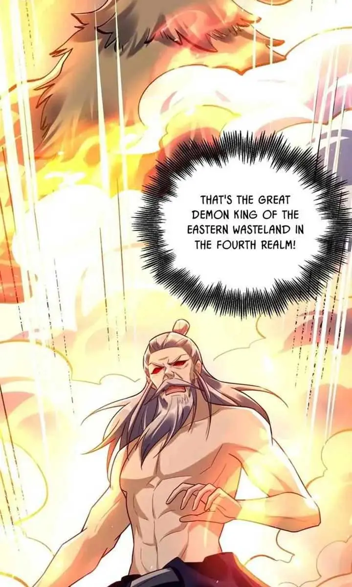 I'm Actually a Cultivation Bigshot Chapter 554 Page 14