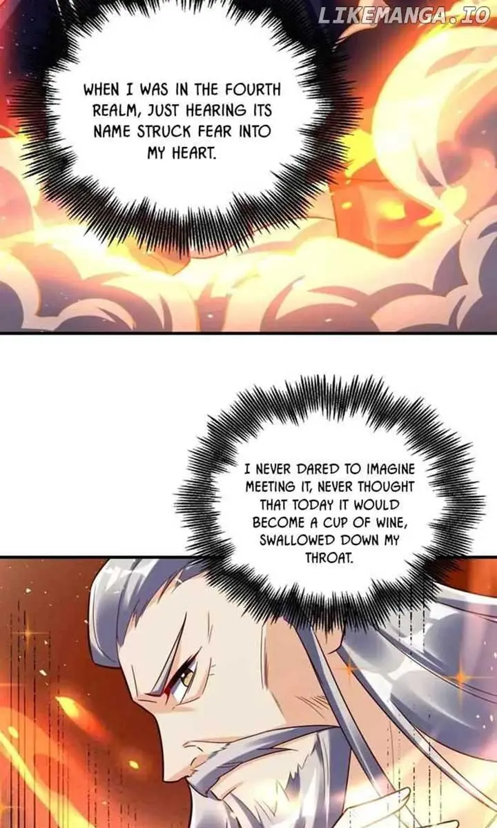 I'm Actually a Cultivation Bigshot Chapter 554 Page 16