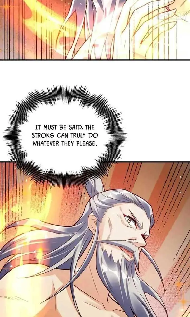 I'm Actually a Cultivation Bigshot Chapter 554 Page 17