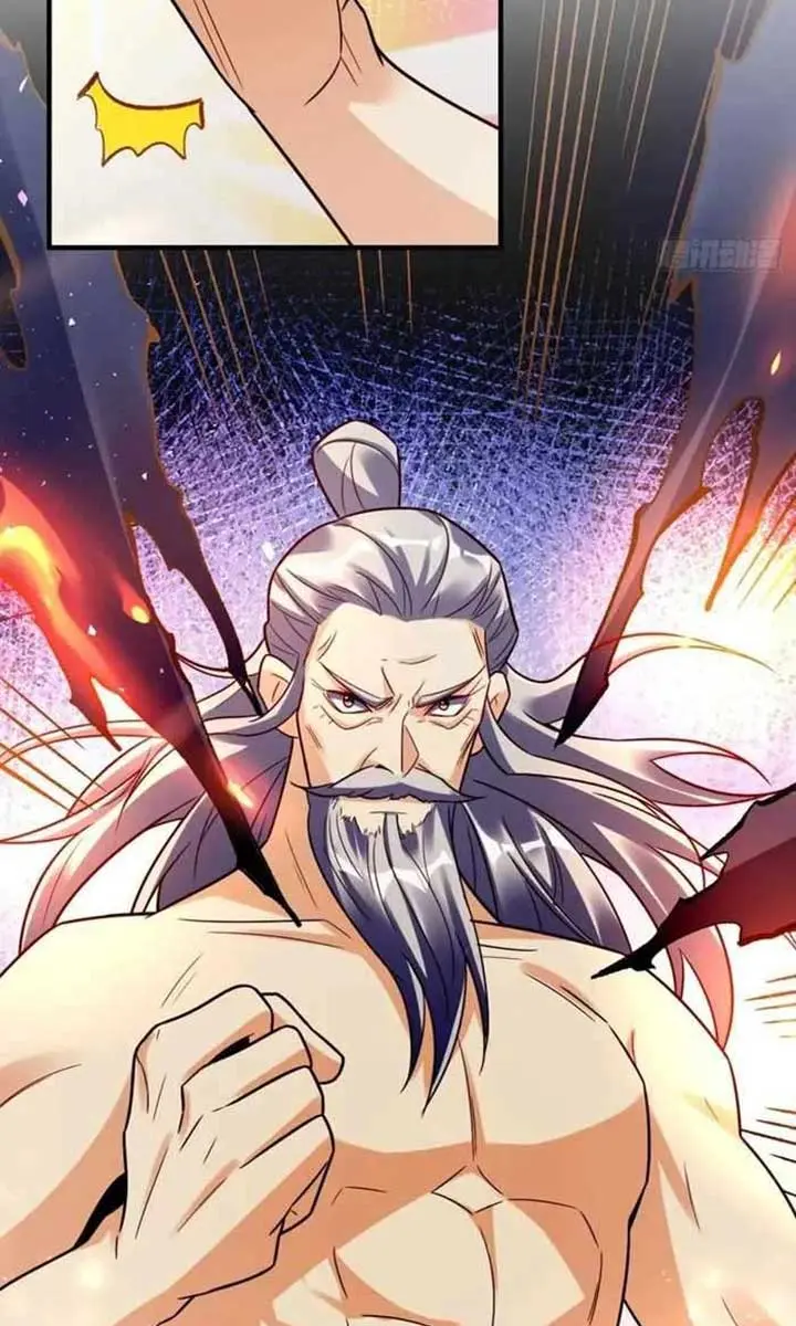 I'm Actually a Cultivation Bigshot Chapter 554 Page 19