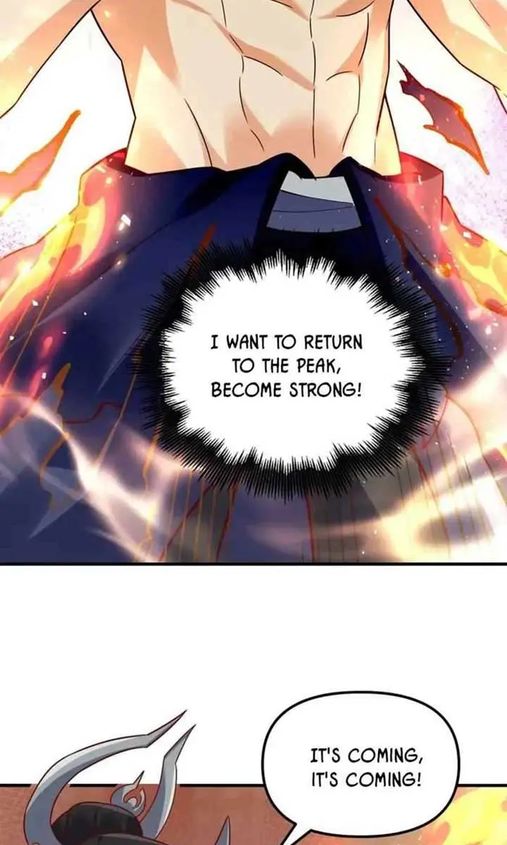 I'm Actually a Cultivation Bigshot Chapter 554 Page 20
