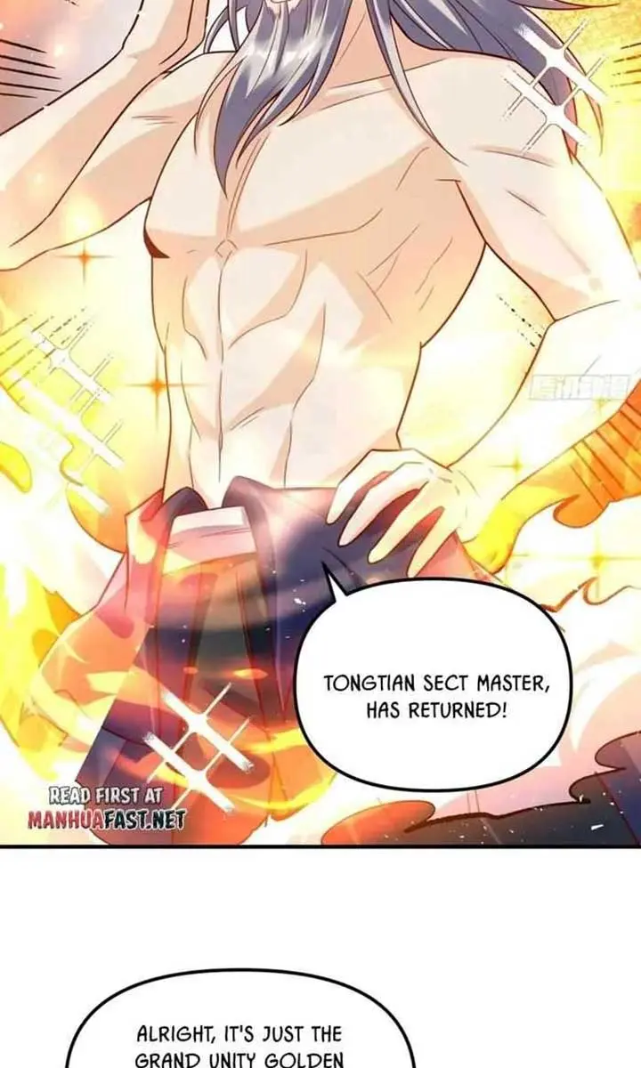 I'm Actually a Cultivation Bigshot Chapter 554 Page 22