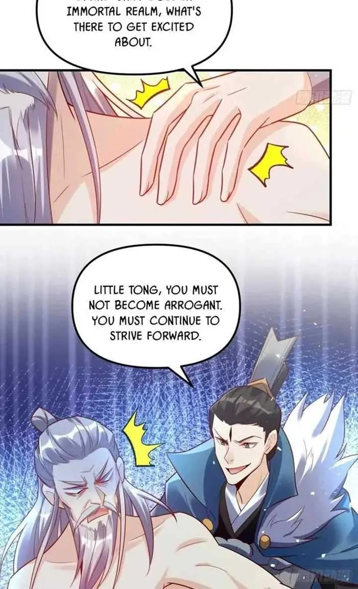 I'm Actually a Cultivation Bigshot Chapter 554 Page 23