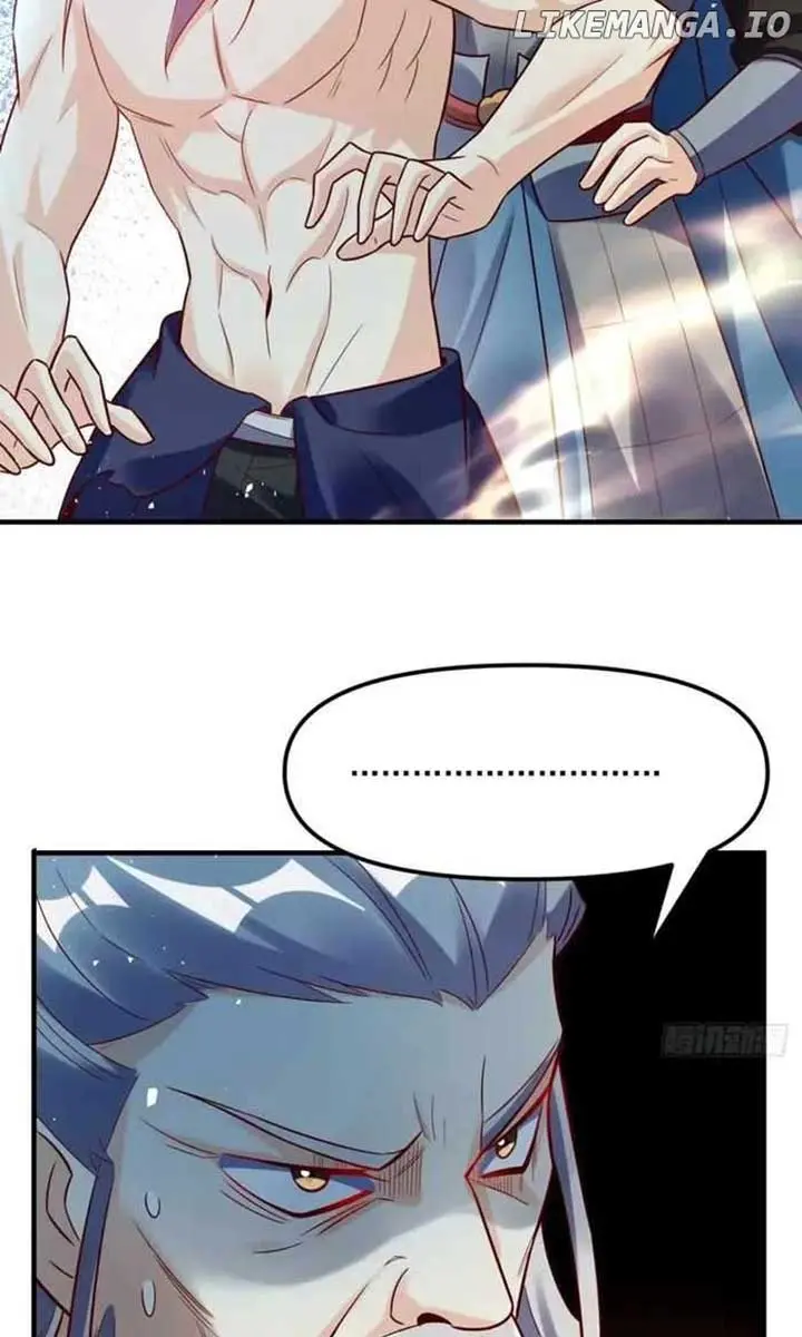 I'm Actually a Cultivation Bigshot Chapter 554 Page 24