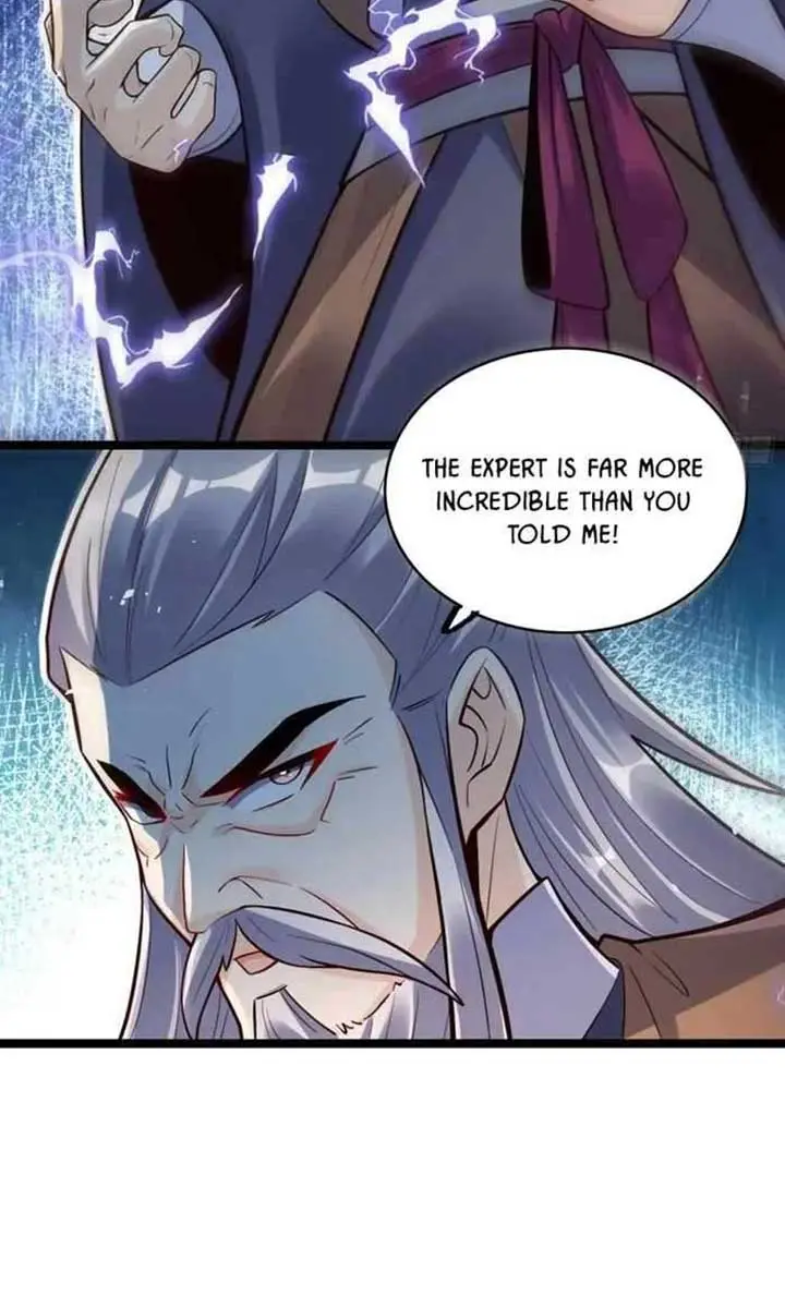 I'm Actually a Cultivation Bigshot Chapter 554 Page 27
