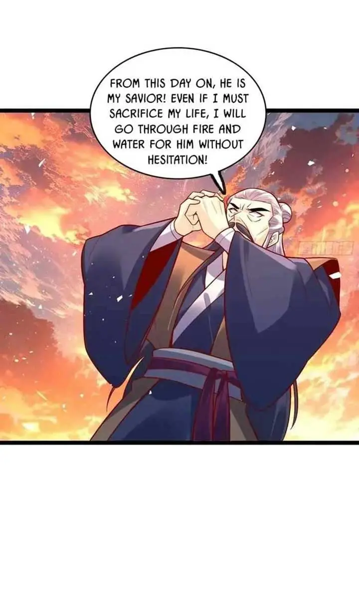 I'm Actually a Cultivation Bigshot Chapter 554 Page 28