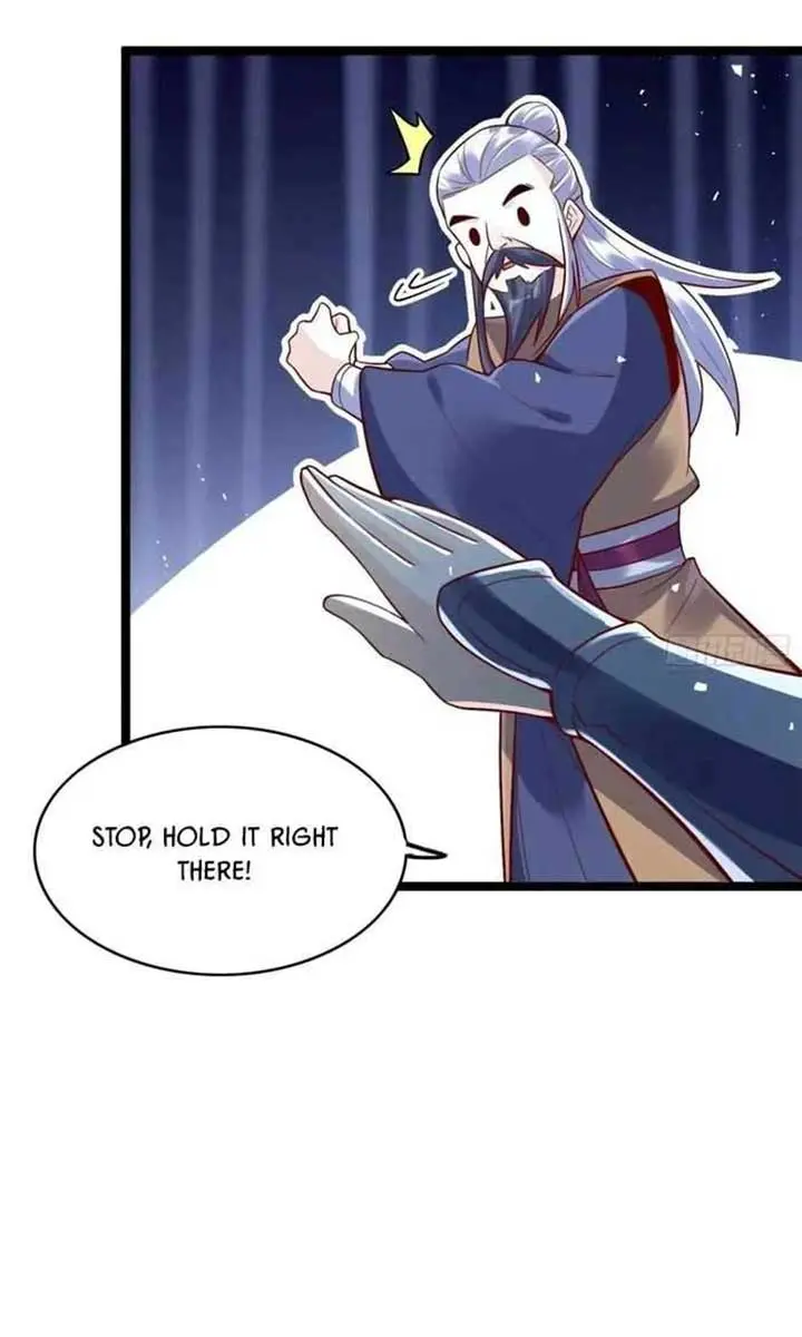 I'm Actually a Cultivation Bigshot Chapter 554 Page 29