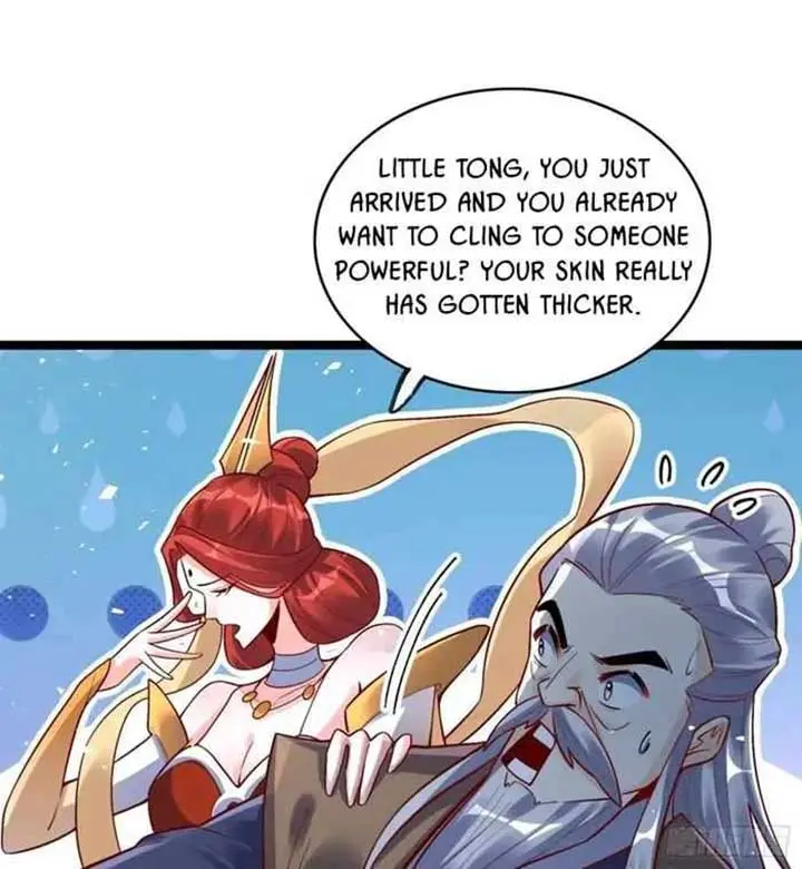 I'm Actually a Cultivation Bigshot Chapter 554 Page 31