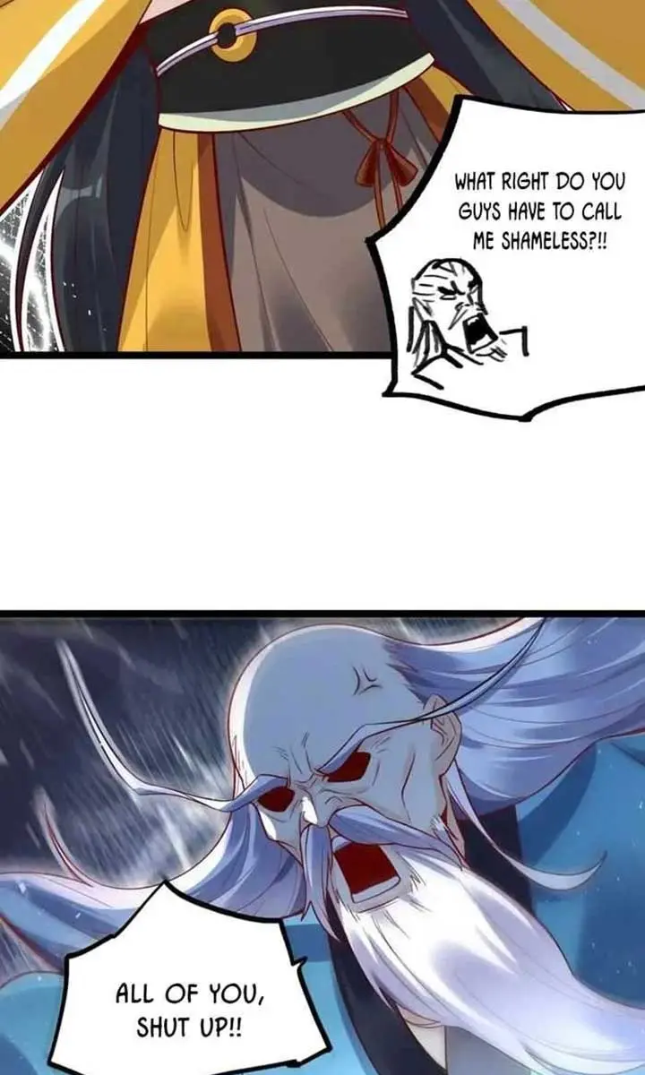 I'm Actually a Cultivation Bigshot Chapter 554 Page 33