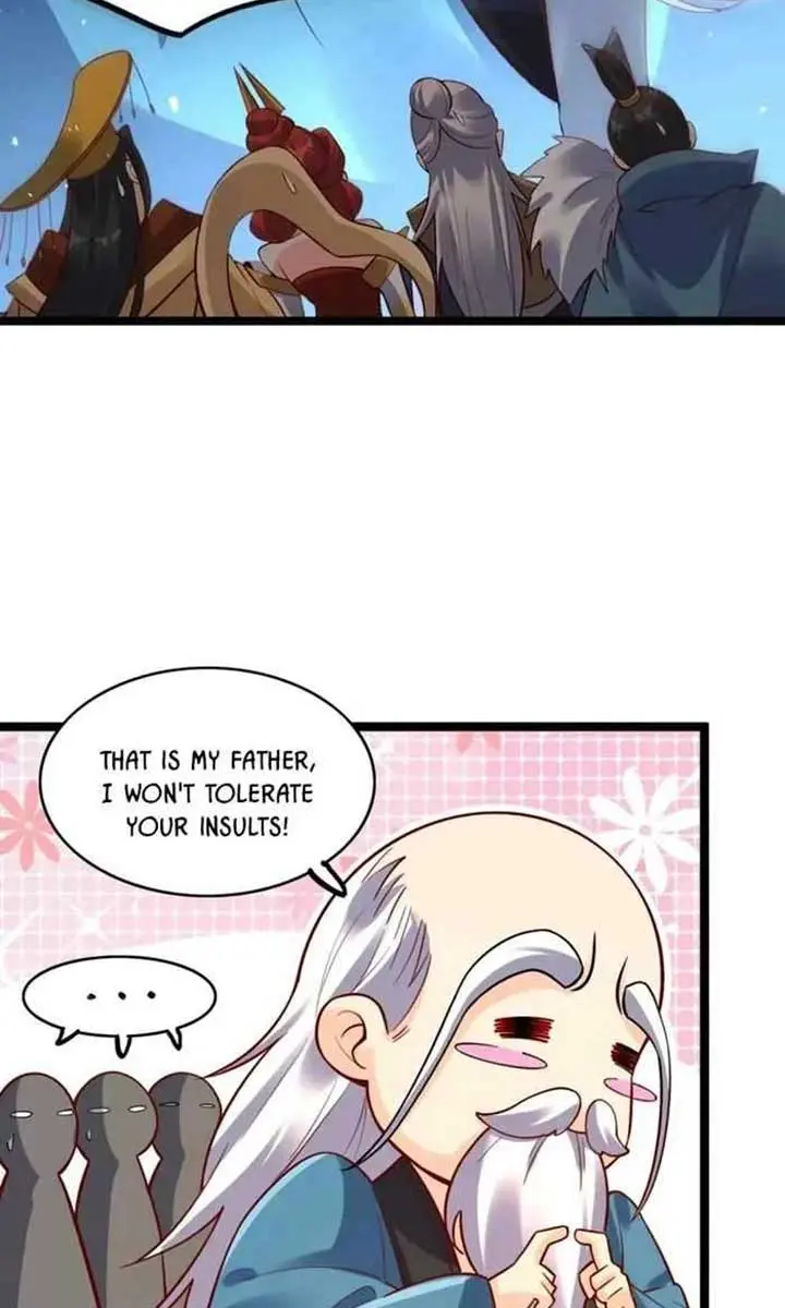 I'm Actually a Cultivation Bigshot Chapter 554 Page 34