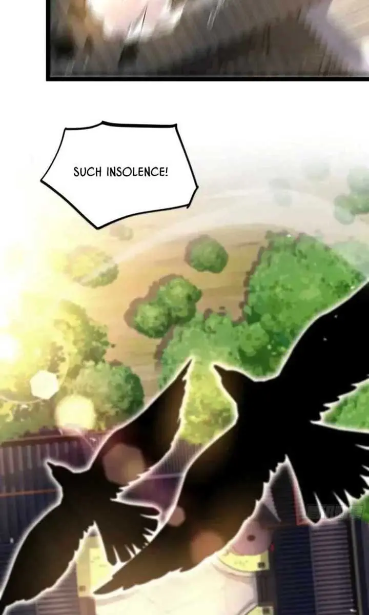 I'm Actually a Cultivation Bigshot Chapter 554 Page 36