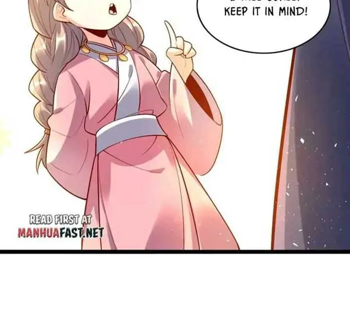 I'm Actually a Cultivation Bigshot Chapter 554 Page 38