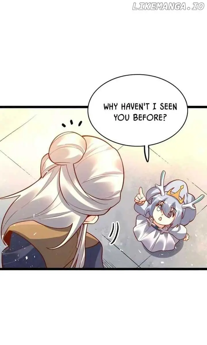I'm Actually a Cultivation Bigshot Chapter 554 Page 39