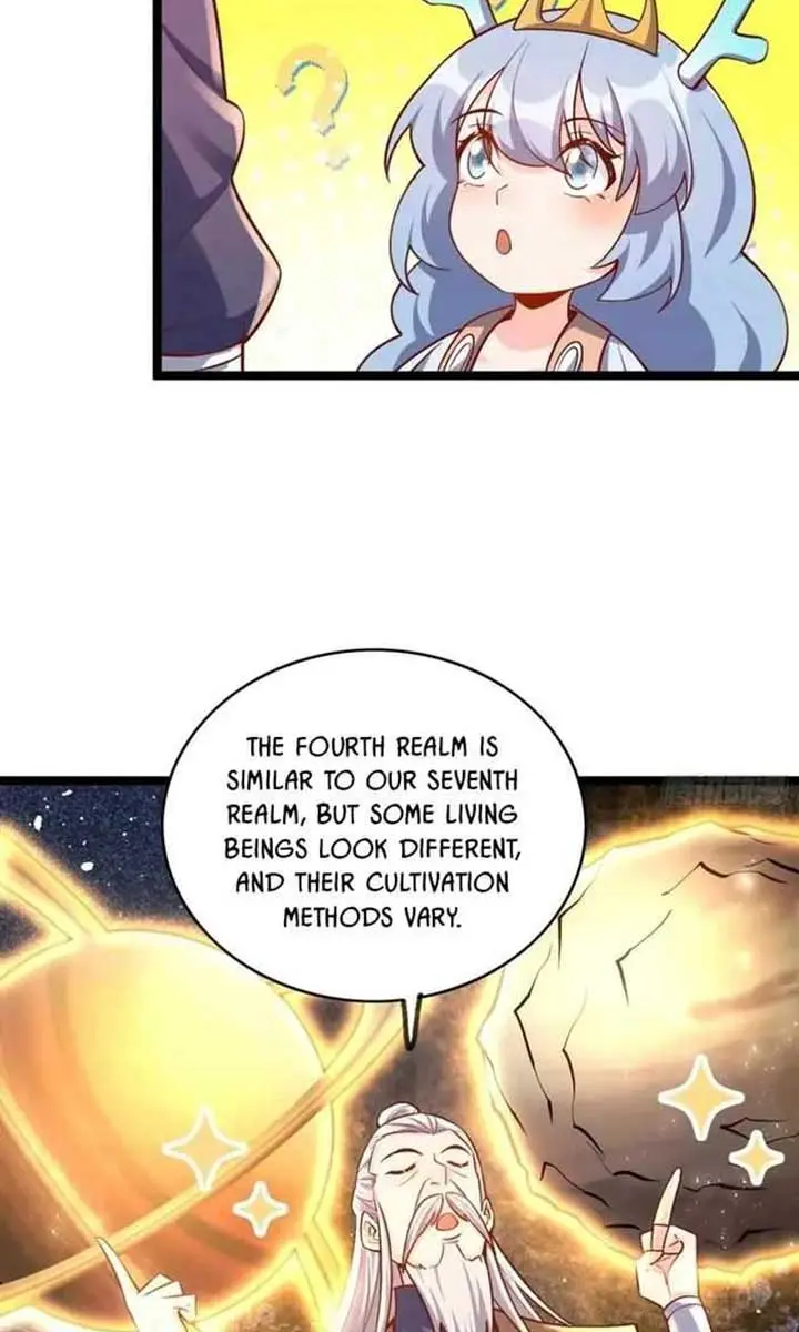 I'm Actually a Cultivation Bigshot Chapter 554 Page 41