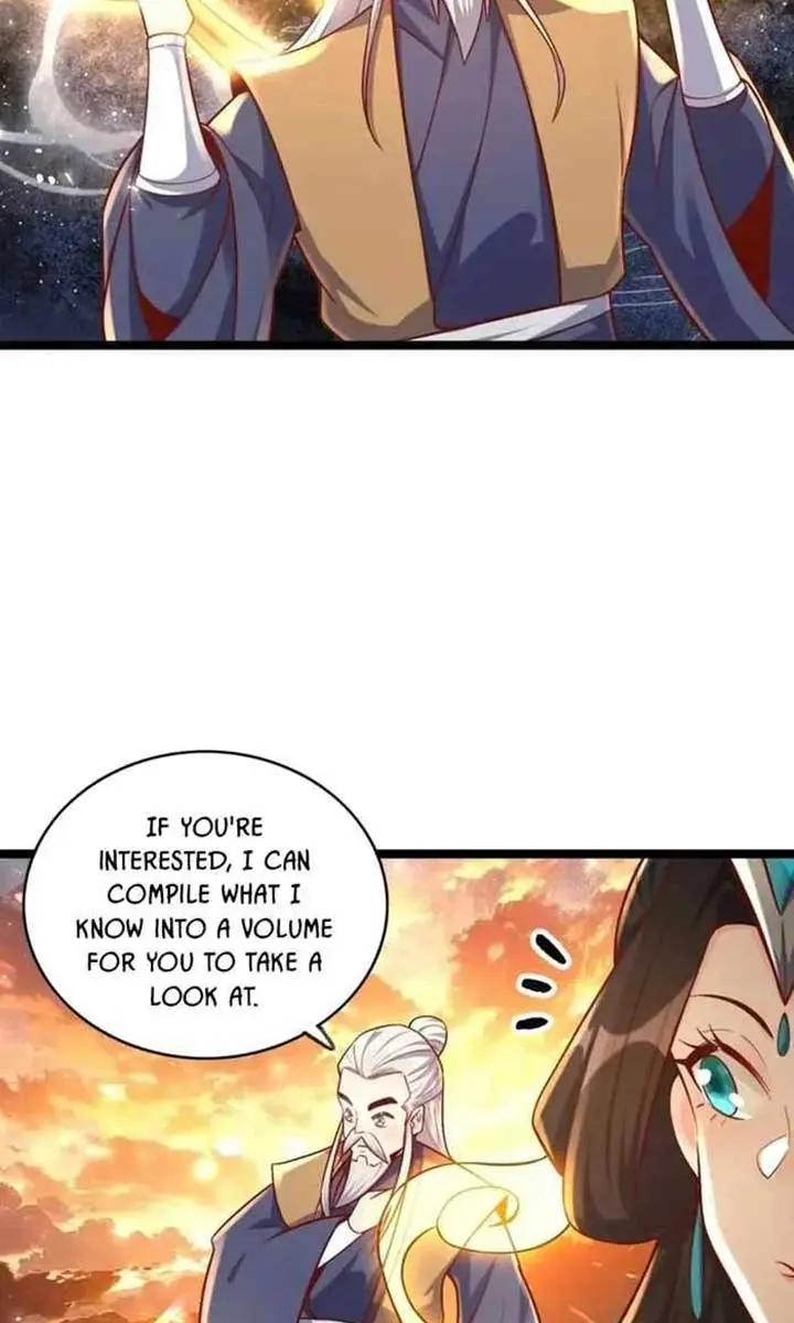 I'm Actually a Cultivation Bigshot Chapter 554 Page 42