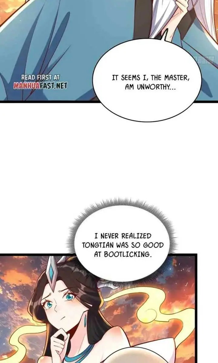 I'm Actually a Cultivation Bigshot Chapter 554 Page 44