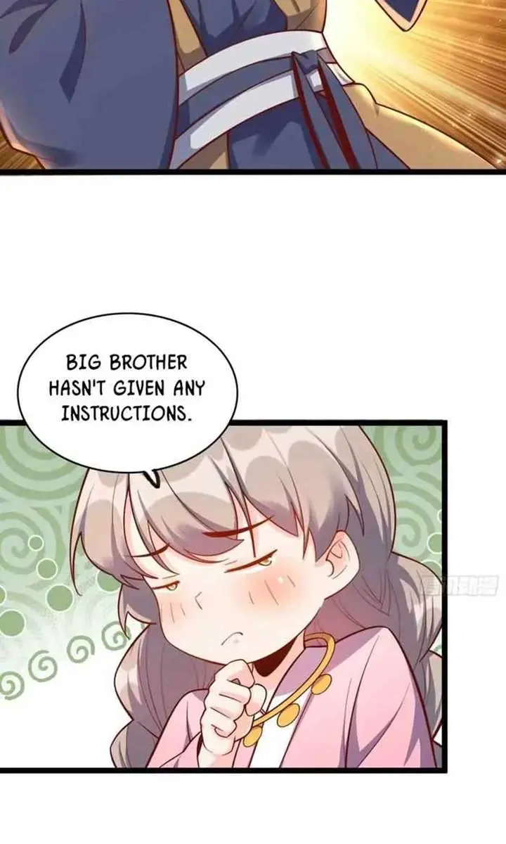 I'm Actually a Cultivation Bigshot Chapter 554 Page 47