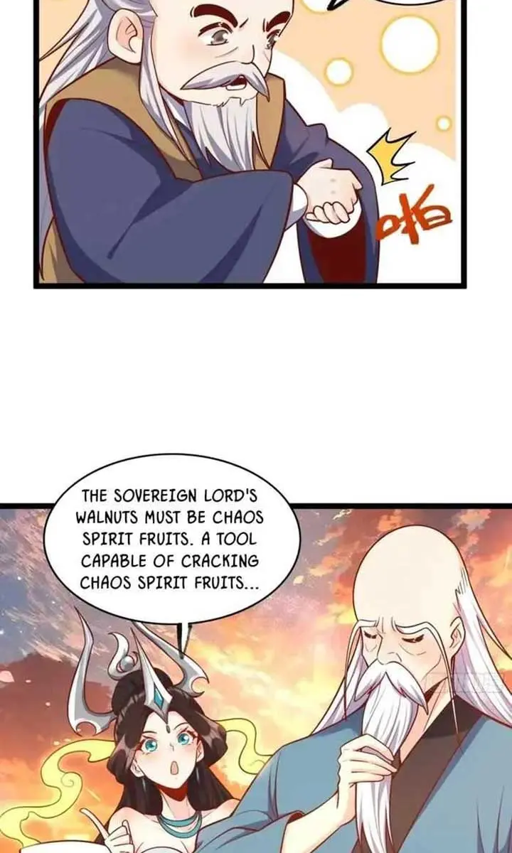 I'm Actually a Cultivation Bigshot Chapter 554 Page 49