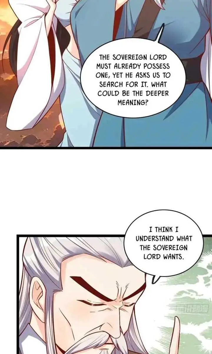 I'm Actually a Cultivation Bigshot Chapter 554 Page 50