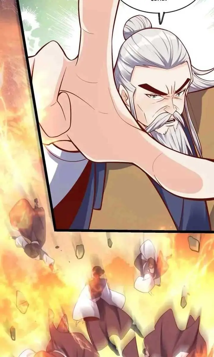 I'm Actually a Cultivation Bigshot Chapter 554 Page 52