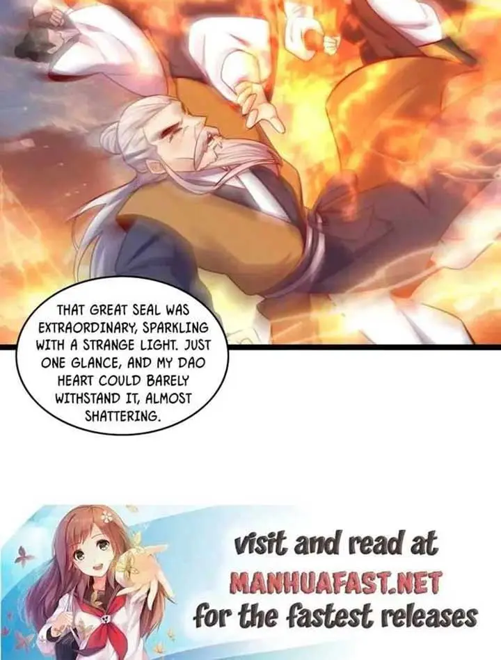 I'm Actually a Cultivation Bigshot Chapter 554 Page 55