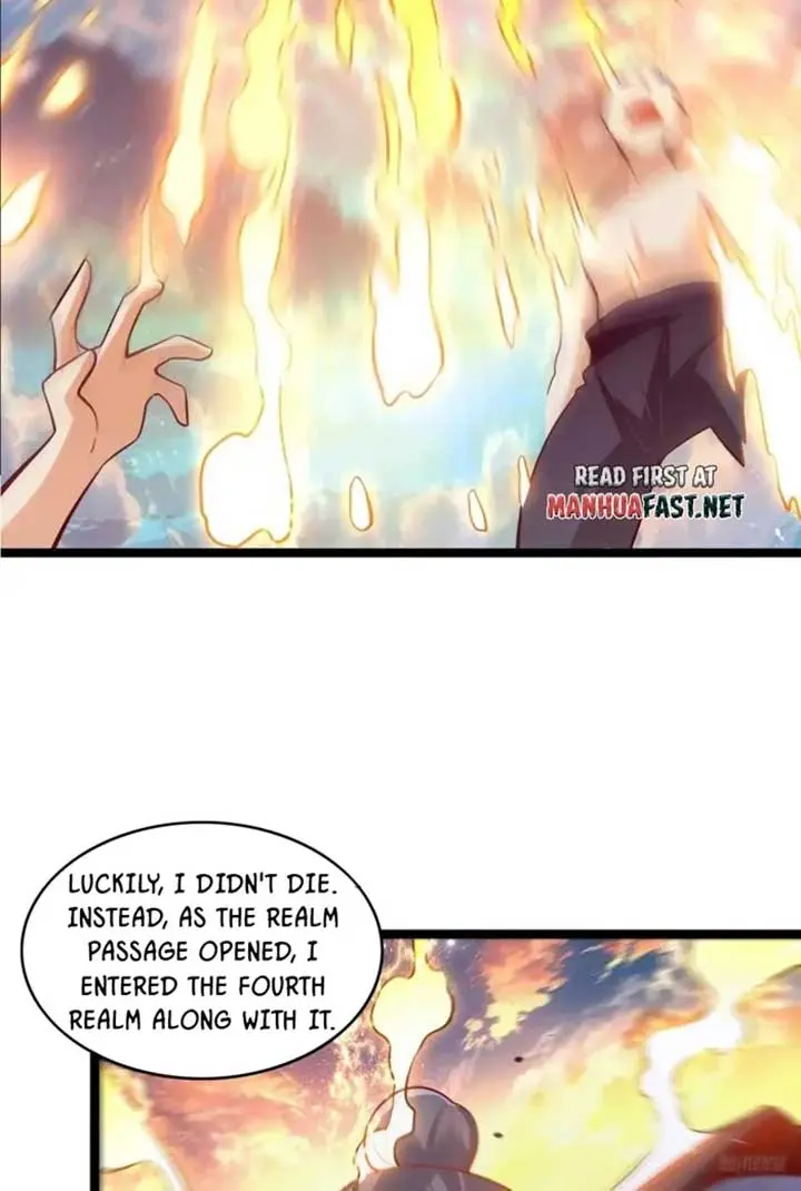 I'm Actually a Cultivation Bigshot Chapter 555 Page 7
