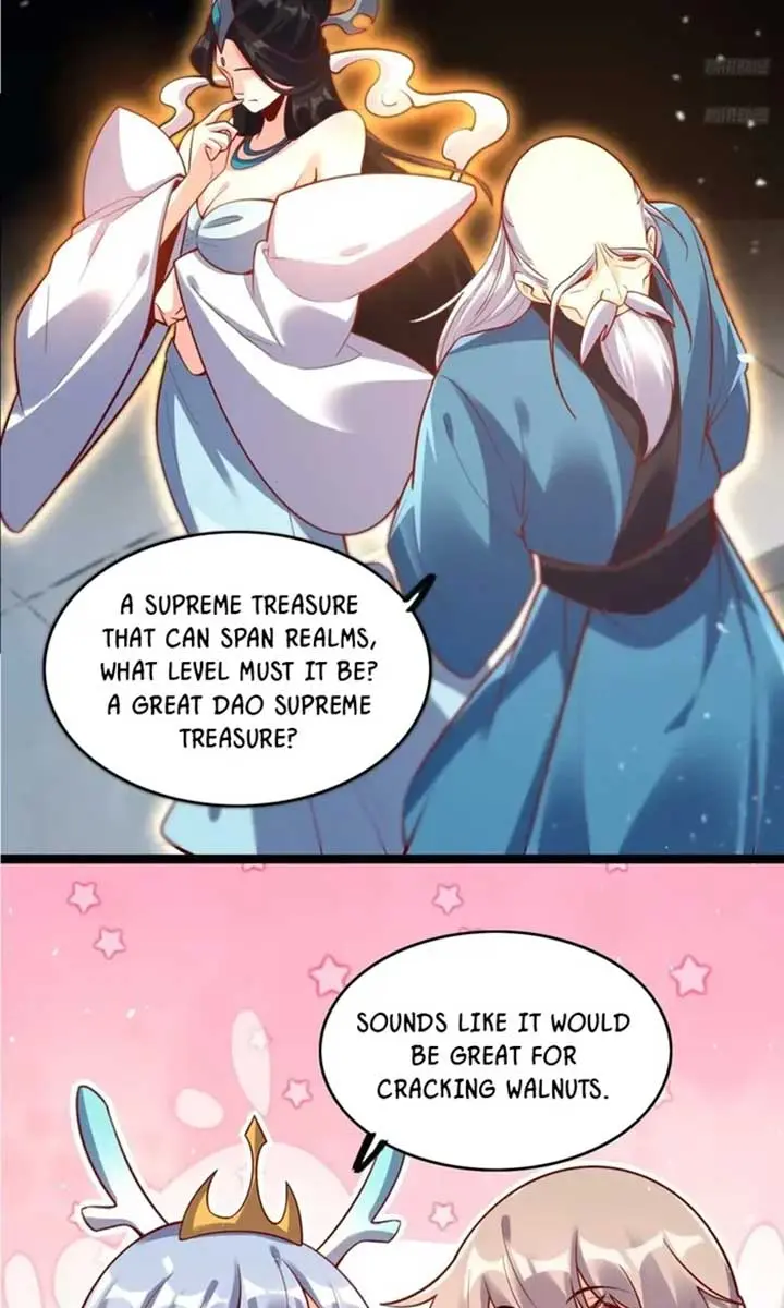 I'm Actually a Cultivation Bigshot Chapter 555 Page 9