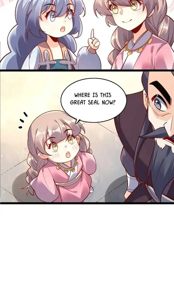 I'm Actually a Cultivation Bigshot Chapter 555 Page 10