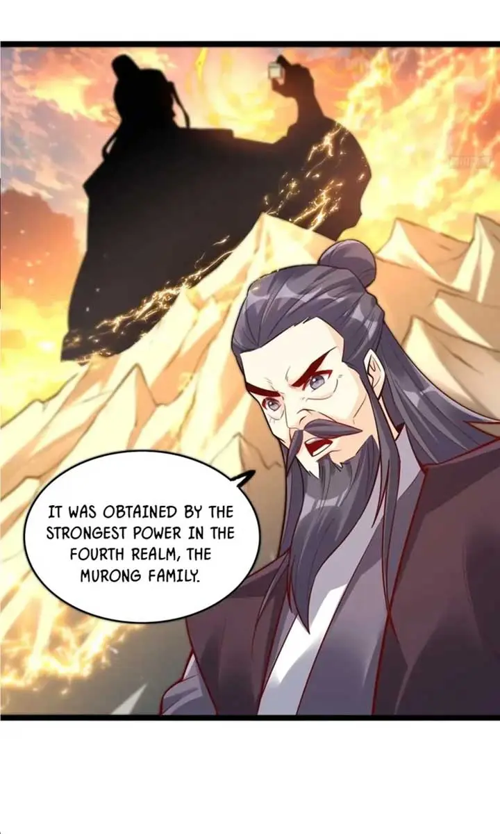 I'm Actually a Cultivation Bigshot Chapter 555 Page 11