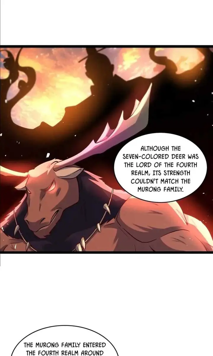 I'm Actually a Cultivation Bigshot Chapter 555 Page 12