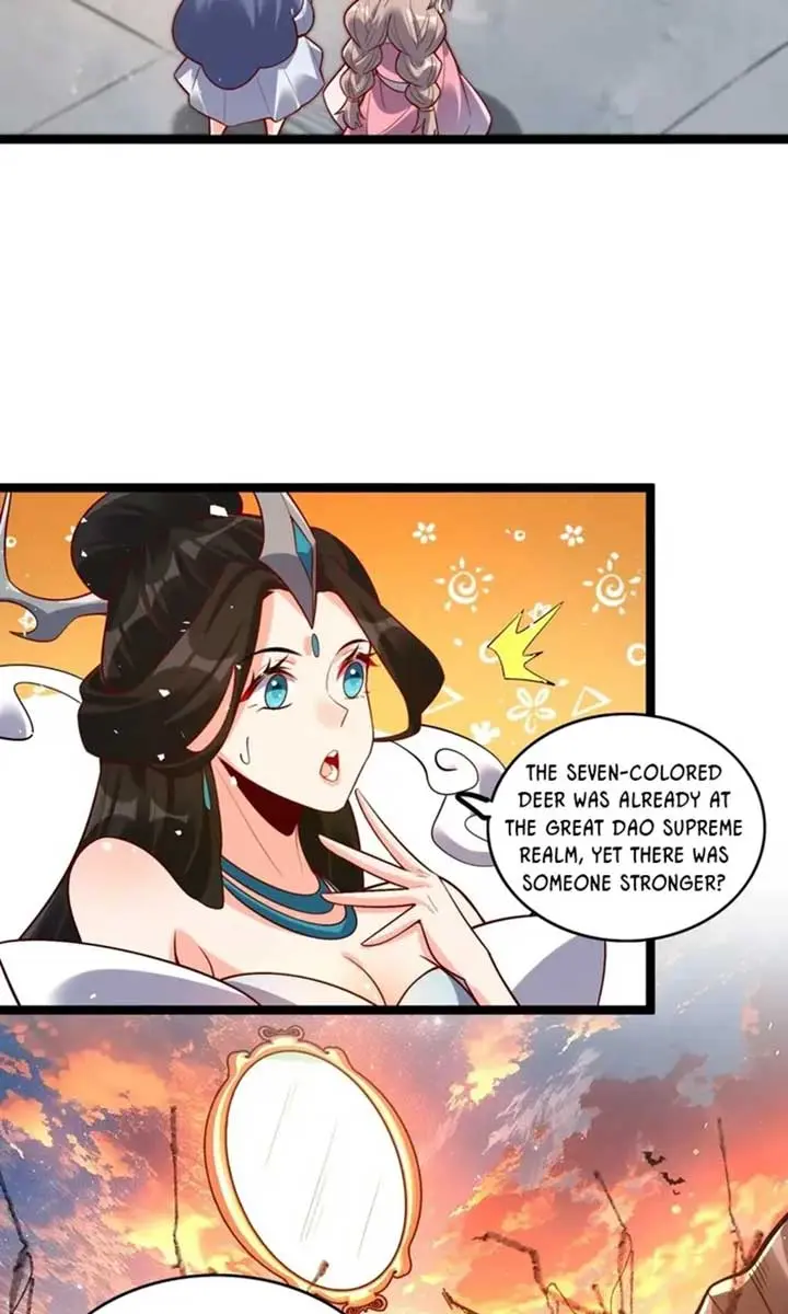 I'm Actually a Cultivation Bigshot Chapter 555 Page 16