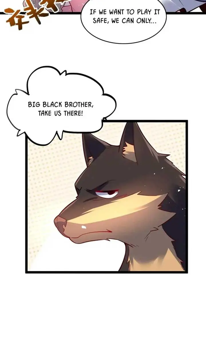 I'm Actually a Cultivation Bigshot Chapter 555 Page 18