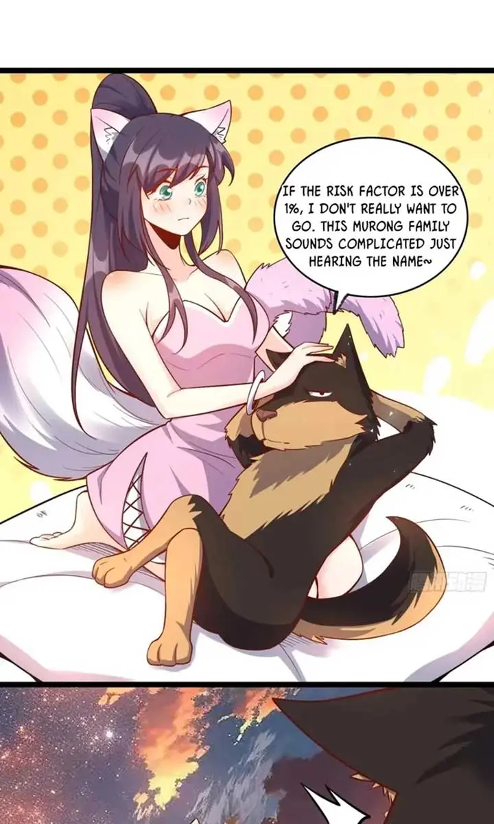 I'm Actually a Cultivation Bigshot Chapter 555 Page 19