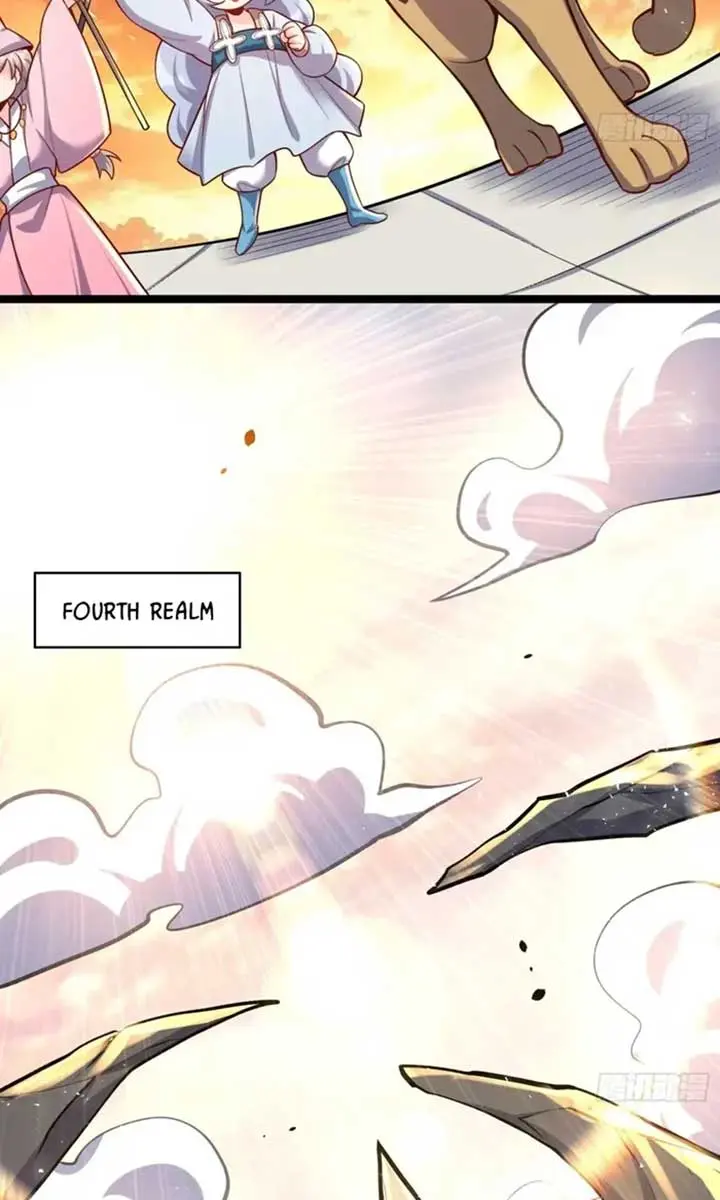 I'm Actually a Cultivation Bigshot Chapter 555 Page 22